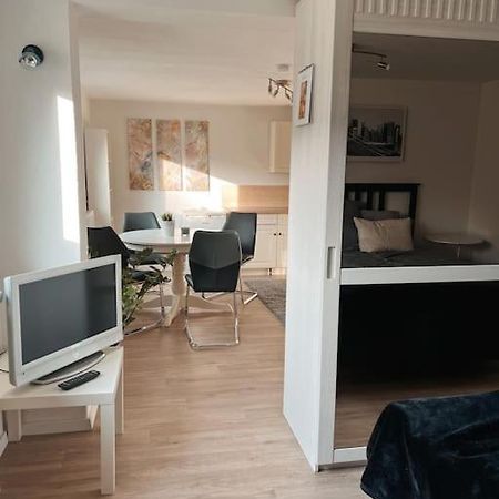 Gemuetliche Wohnung In Bleckede An Der Elbe מראה חיצוני תמונה